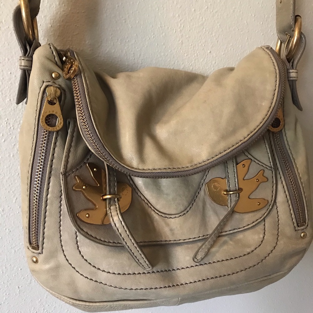 Marc by Marc Jacobs crossbody purse